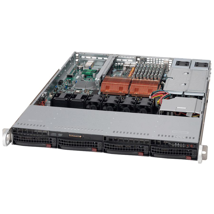 Servers/Workstations | Product categories | icertechnologies.com